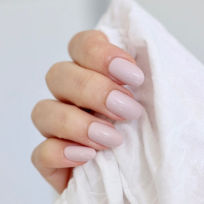 Satin Nude